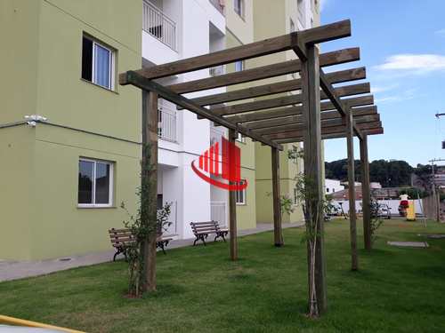 Apartamento, código 1217 em Chapecó, bairro Pinheirinho