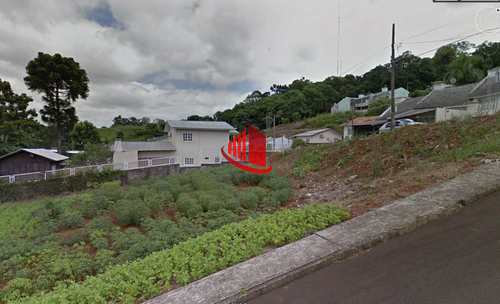 Terreno, código 1235 em Chapecó, bairro Esplanada