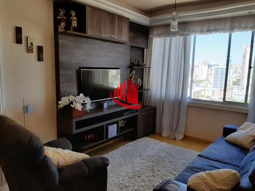 Apartamento, código 1272 em Chapecó, bairro Centro