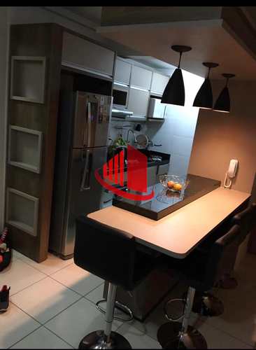 Apartamento, código 1309 em Chapecó, bairro Santa Maria