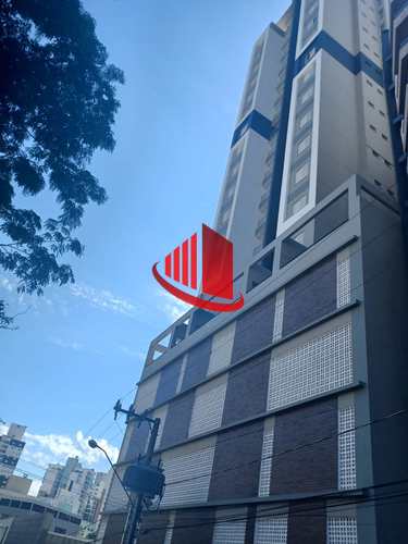 Apartamento, código 1329 em Chapecó, bairro Centro