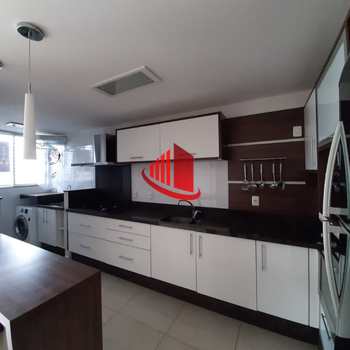 Apartamento em Chapecó, bairro Centro