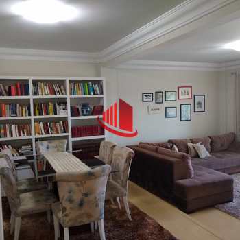 Apartamento em Chapecó, bairro Jardim Itália