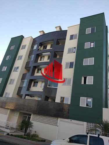 Apartamento, código 1354 em Chapecó, bairro Jardim Itália