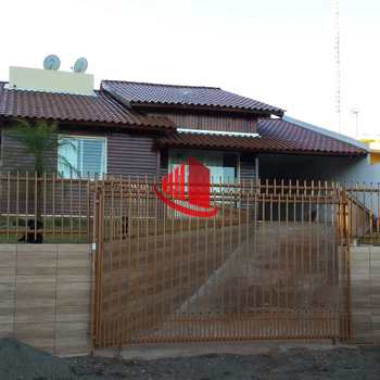 Casa em Chapecó, bairro Interior