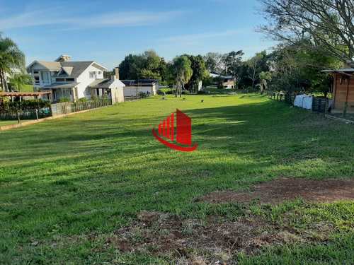 Terreno, código 1369 em Chapecó, bairro Villagos