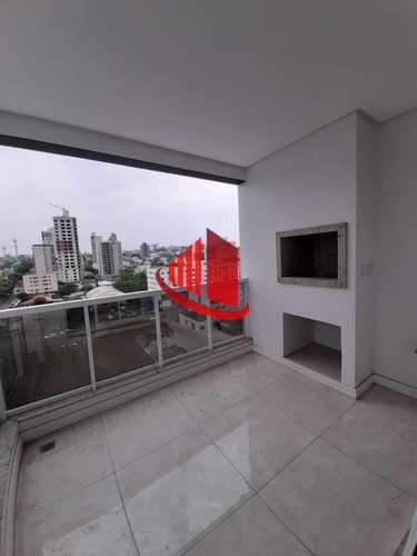 Apartamento, código 1390 em Chapecó, bairro Centro