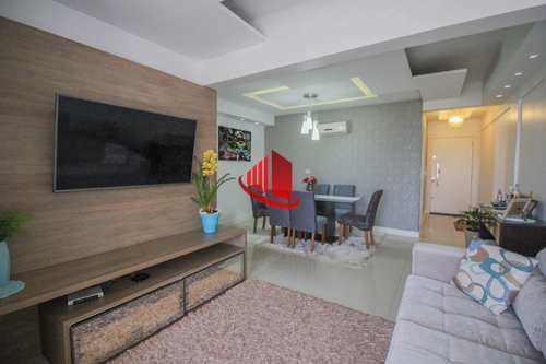 Apartamento, código 1397 em Chapecó, bairro Palmital