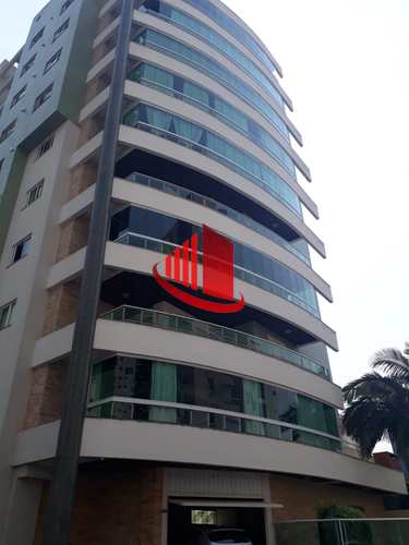 Apartamento, código 1407 em Chapecó, bairro Centro