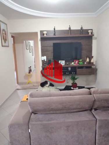 Apartamento, código 1414 em Chapecó, bairro Centro