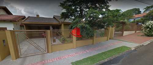 Casa, código 1418 em Chapecó, bairro Parque das Palmeiras