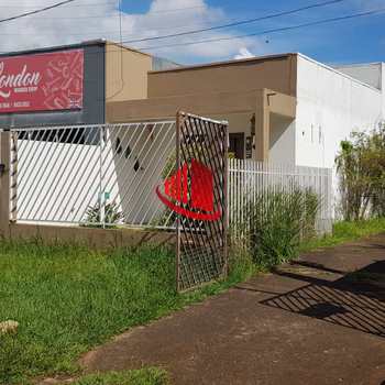 Terreno em Chapecó, bairro Santa Maria