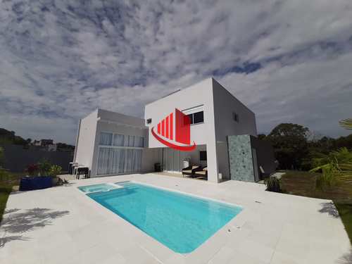 Casa, código 1465 em Chapecó, bairro Espelho das Águas