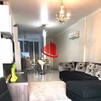 Apartamento em Chapecó, bairro Centro