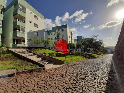 Apartamento, código 1498 em Chapecó, bairro Paraíso