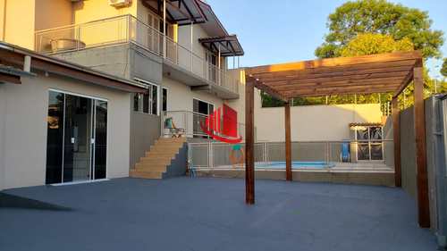 Casa, código 1619 em Chapecó, bairro Universitário