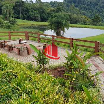 Terreno em Guatambú, bairro Condomínio Don Guilherme