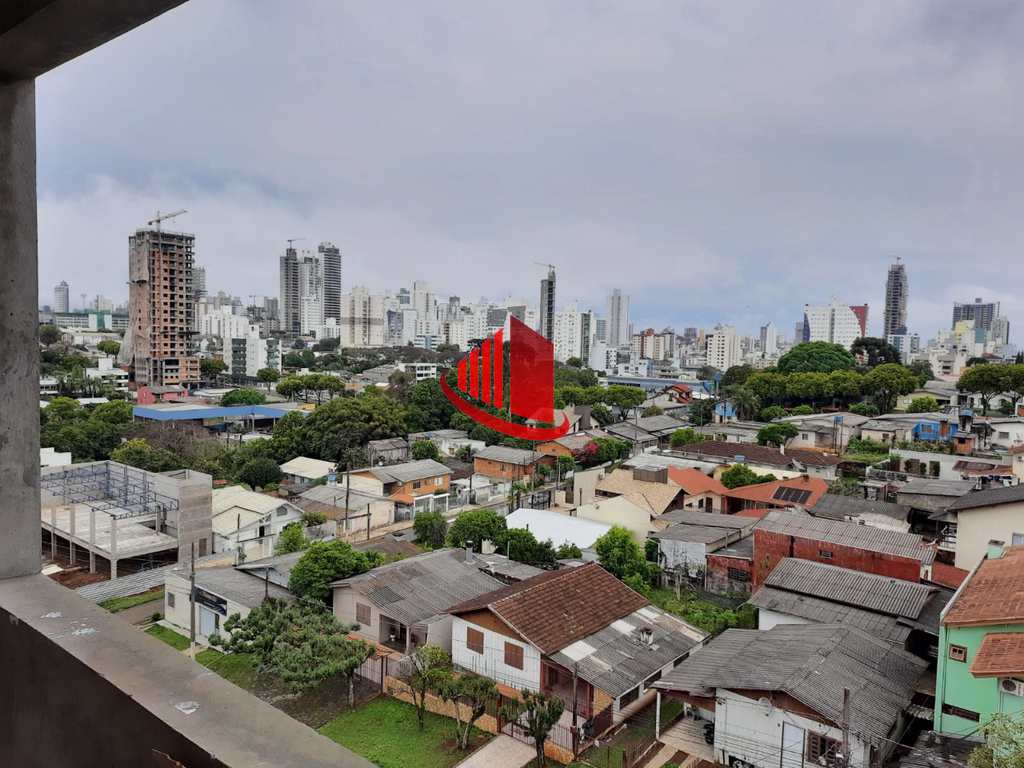 Apartamento em Chapecó, no bairro Presidente Médici