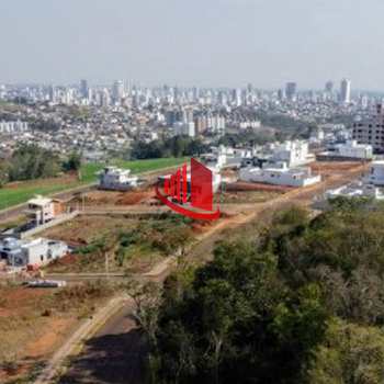 Loteamento em Chapecó, bairro Passo dos Fortes