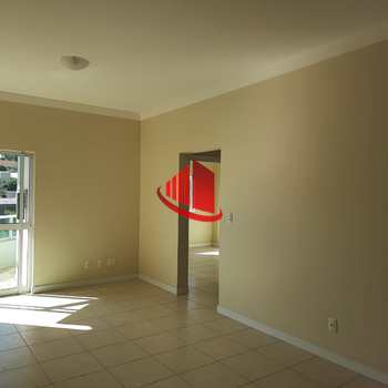 Apartamento em Chapecó, bairro São Cristóvão