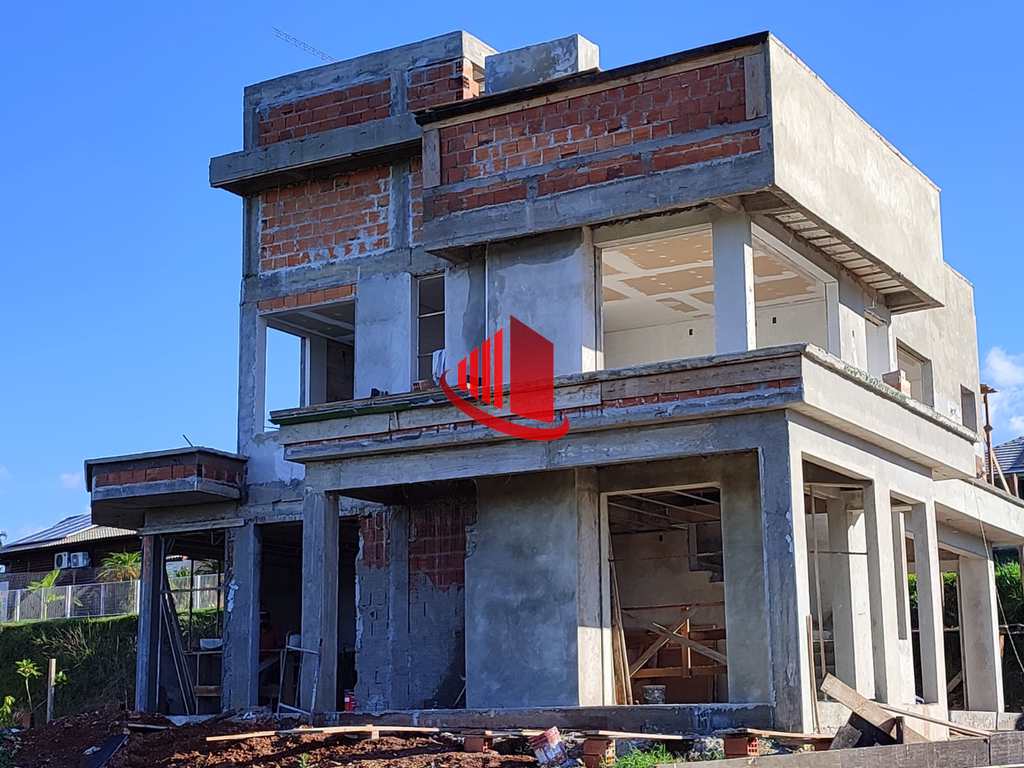 Casa de Condomínio em Guatambú, no bairro Condomínio Don Guilherme