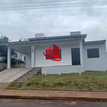 Casa em Chapecó, bairro Bom Pastor