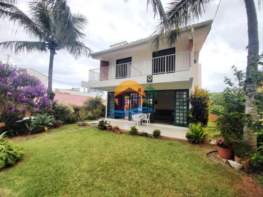 Casa em Florianópolis, no bairro Ingleses Sul
