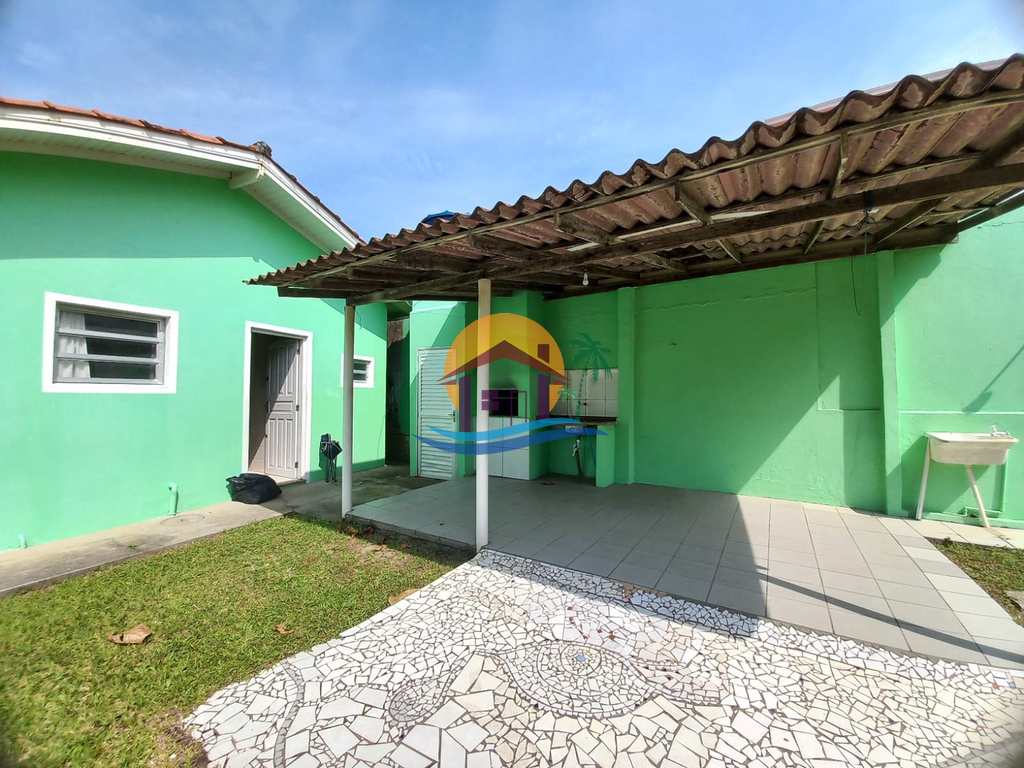Casa em Florianópolis, no bairro Ingleses Sul