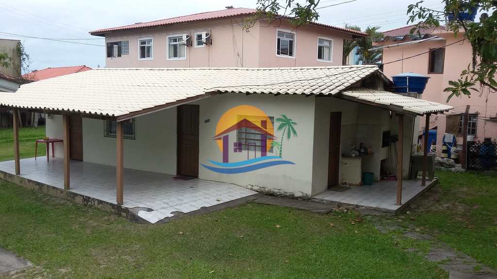 Casa em Florianópolis, no bairro Ingleses