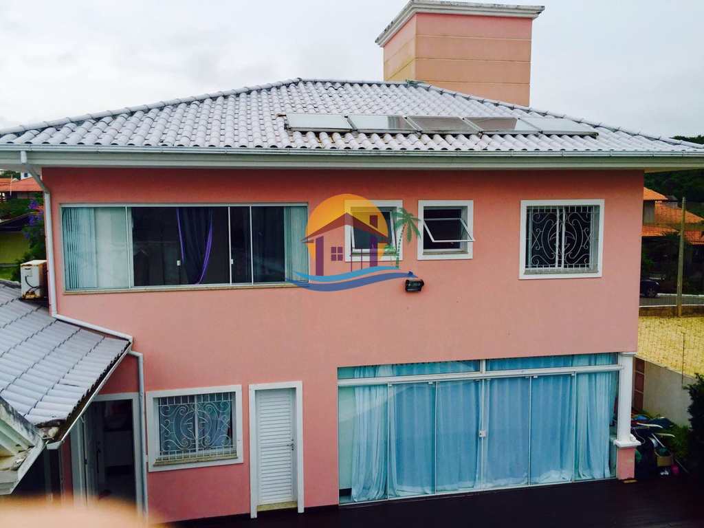 Casa de Condomínio em Florianópolis, no bairro Ingleses