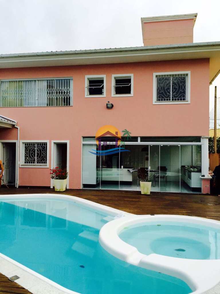 Casa de Condomínio em Florianópolis, no bairro Ingleses