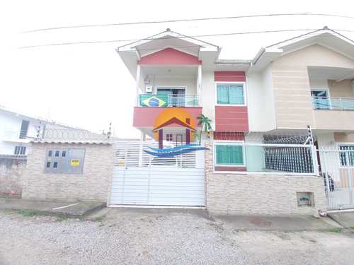 Casa, código 537 em Florianópolis, bairro Ingleses