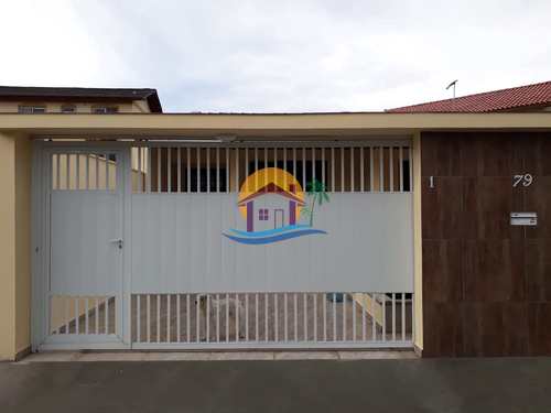 Casa, código 551 em Florianópolis, bairro Ingleses Sul