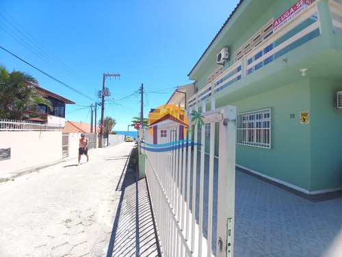 Casa, código 557 em Florianópolis, bairro Ingleses Sul