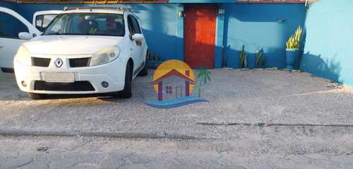 Casa, código 758 em Florianópolis, bairro São João do Rio Vermelho