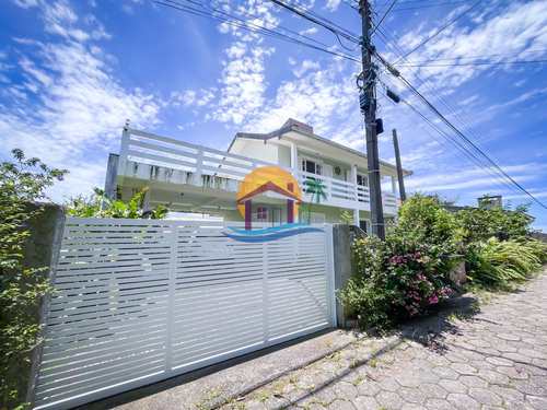 Casa, código 764 em Florianópolis, bairro Ingleses Sul