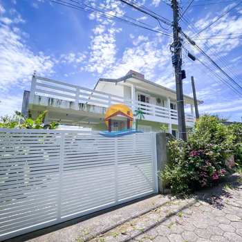 Casa em Florianópolis, bairro Ingleses Sul