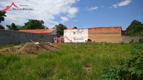 Terreno, código 7068 em Tremembé, bairro Chácara das Rosas