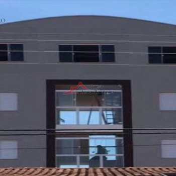 Apartamento em Taubaté, bairro Jardim das Monções