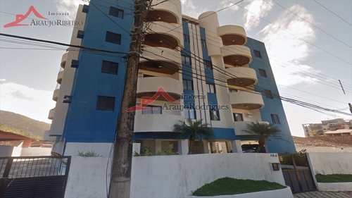 Apartamento, código 3339 em Ubatuba, bairro Toninhas