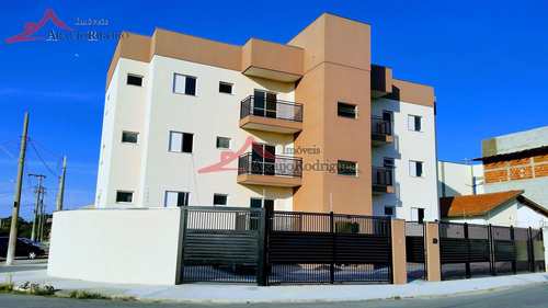 Apartamento, código 3217 em Tremembé, bairro Vale das Flores