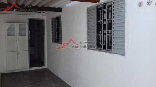 Casa, código 2097 em Tremembé, bairro Flor do Vale