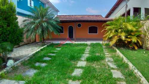 Casa, código 1392 em Tremembé, bairro Parque Vera Cruz