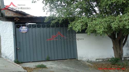 Casa, código 1321 em Taubaté, bairro Jardim Marlene Miranda