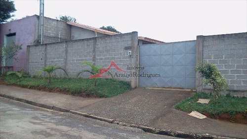 Casa, código 1260 em Taubaté, bairro Jardim Santa Tereza