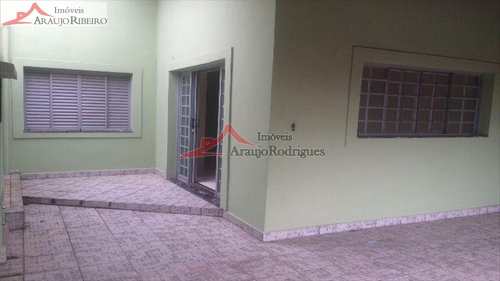Casa, código 1131 em Taubaté, bairro Parque Residencial Bom Conselho
