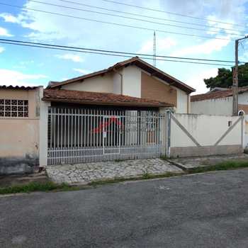 Casa em Taubaté, bairro Parque São Jorge