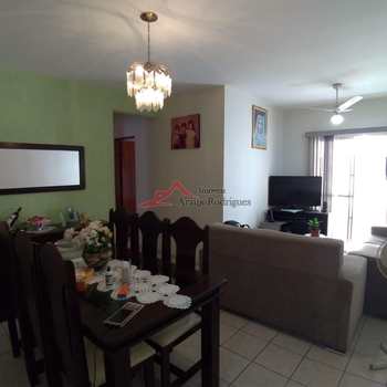 Apartamento em Taubaté, bairro Areão