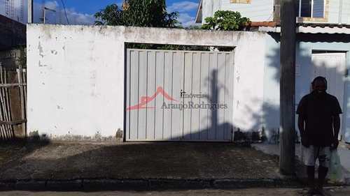Terreno, código 60116 em Tremembé, bairro Flor do Campo