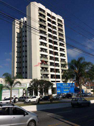 Apartamento, código 60127 em Taubaté, bairro Jardim das Nações